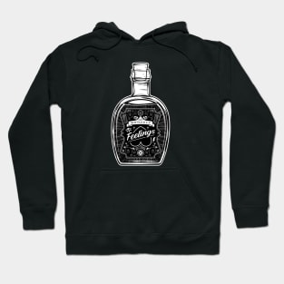 Bottled Feelings Hoodie